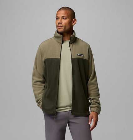 Columbia Steens Mountain Full Zip 2.0 Erkek Polar Üst WM3220