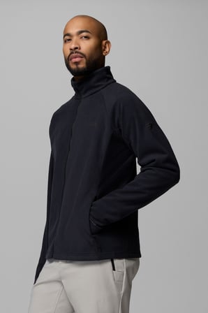 AO5419 ARCTIC PEAK II FULL ZIP