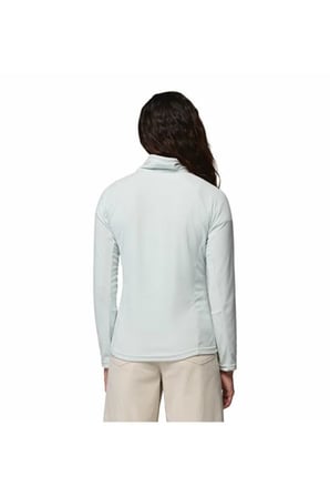 Columbia Glacial IV Yarım Fermuarlı Kadın Polar Üst AK1131