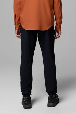 AO5168 ESSENTIAL HIKE BRUSHED BACK PANT