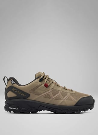 Columbia BM3318 PEAKFREAK 3 OUTDRY Kahverengi Erkek Outdoor Ayakkabısı