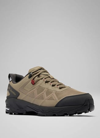 Columbia BM3318 PEAKFREAK 3 OUTDRY Kahverengi Erkek Outdoor Ayakkabısı