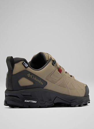 Columbia BM3318 PEAKFREAK 3 OUTDRY Kahverengi Erkek Outdoor Ayakkabısı