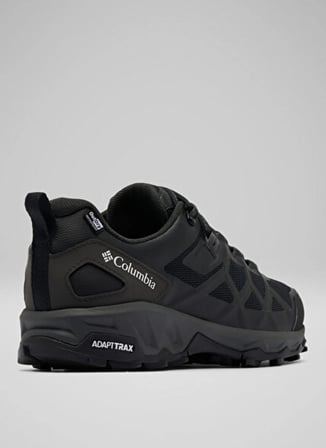 Columbia BM3318 PEAKFREAK 3 OUTDRY Siyah Erkek Outdoor Ayakkabısı