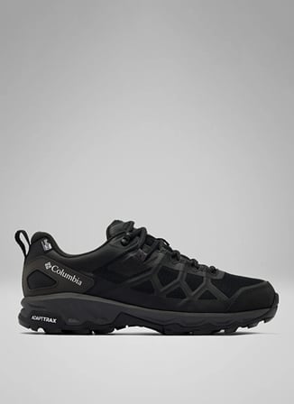 Columbia BM3318 PEAKFREAK 3 OUTDRY Siyah Erkek Outdoor Ayakkabısı