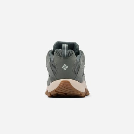 Columbia Crestwood Waterproof Kadın Ayakkabı BL0607
