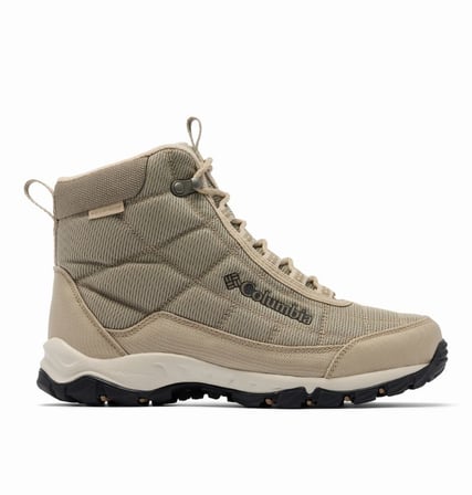 Columbia Firecamp™ Boot Kömür Bej Kadın Outdoor Bot BL5828