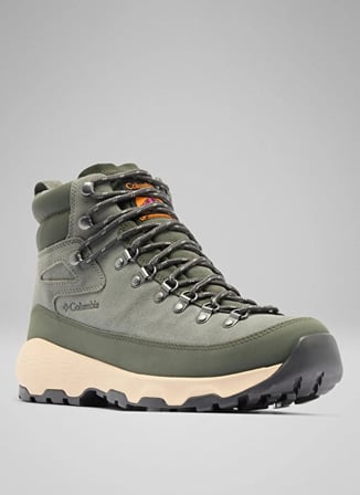 Columbia BM9278 NEWTON ALPINE PT Yeşil Erkek Outdoor Bot