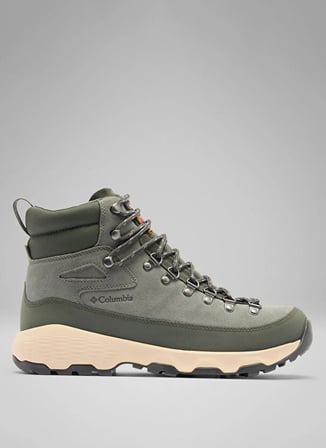 Columbia BM9278 NEWTON ALPINE PT Yeşil Erkek Outdoor Bot