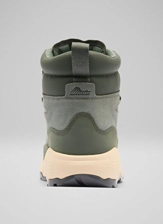 Columbia BM9278 NEWTON ALPINE PT Yeşil Erkek Outdoor Bot