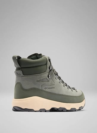 Columbia BM9278 NEWTON ALPINE PT Yeşil Erkek Outdoor Bot