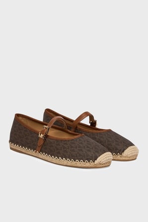 Michael Kors Bayan Espadril 40R6LYFP1B 200
