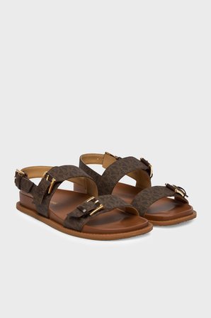Michael Kors Bayan Sandalet 40S6NIFS2B 200