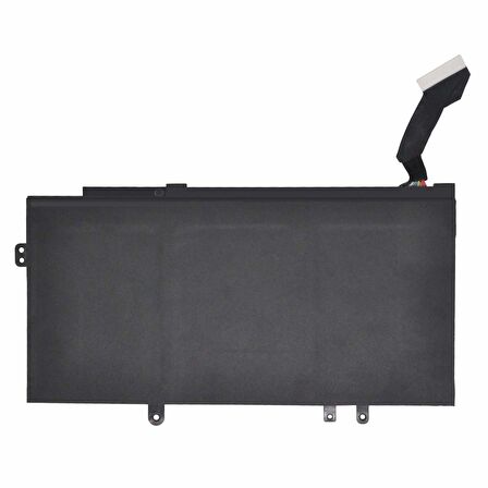 Toshiba Dynabook Satellite U920t-107 Notebook Bataryası Laptop Pil