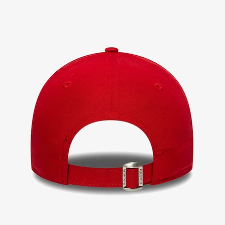 New Era CHYT FLAWLESS 9FORTY NEYYAN  SCA Kırmızı Şapka 60771789