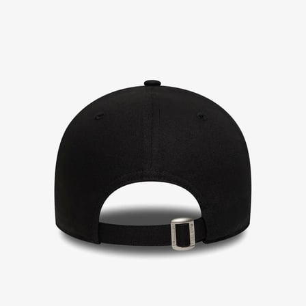 New Era Liverpool 9Forty Unisex Siyah Şapka