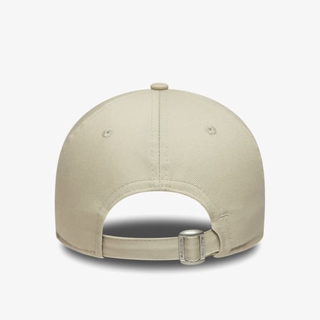 New Era Slogan Slow Down 9Twenty Unisex Bej Şapka