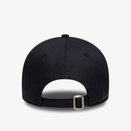 New Era Slogan Aspire To Retire 9Twenty Unisex Lacivert Şapka