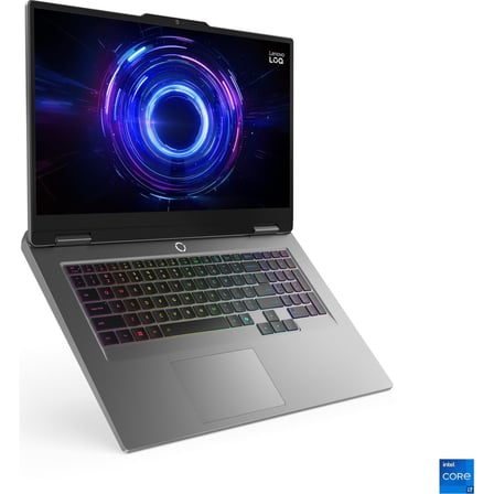 Loq I7-13700HX RTX5060 64GB Ram 512GB SSD 17.3" Fhd IPS W11 83JH00BQTR Taşınabilir Bilgisayar