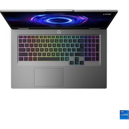 Loq I7-13700HX RTX5060 24GB Ram 1tb SSD 17.3" Fhd IPS W11 83JH00BQTR Taşınabilir Bilgisayar
