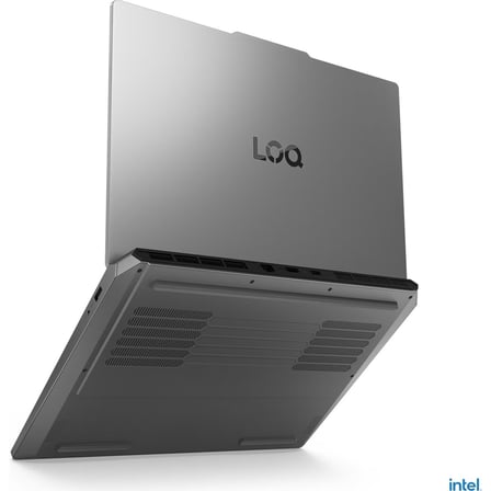 Loq Essential İ5-13450HX RTX5050 64GB Ram 1tb SSD 144Hz 15.6'' Fhd IPS W11 83SC000QTR Taşınabilir Bilgisayar