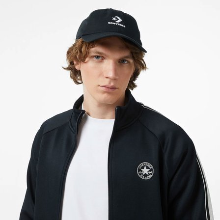 Converse Regular Fit Erkek Sweatshirt CVM6K078