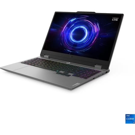 Loq 15IRX10 İ7-13700HX RTX5050 16GB Ram 2tb SSD 15.6" Fhd IPS 144Hz 83JE00KMTR Taşınabilir Bilgisayar