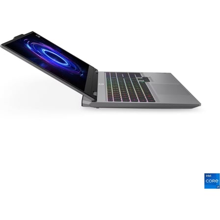 Loq 15IRX10 İ7-13700HX RTX5050 32GB Ram 4tb SSD 15.6" Fhd IPS 144Hz 83JE00KMTR Taşınabilir Bilgisayar