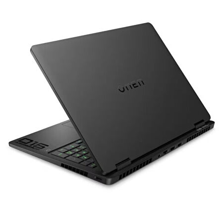HP OMEN 16-am0018nt Intel Core Ultra 7-255H 16GB DDR5 1TB SSD RTX5060 8GB GDDR7 16 inç 2K 165Hz 3ms IPS FreeDos Gaming Laptop (BQ1Z1EA)