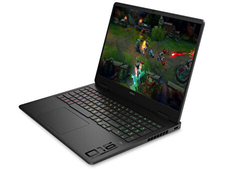 HP OMEN 16-AM0016NT BQ3R2EA GeForce 8GB RTX5060 Intel Core i7-14650HX 32GB RAM 1TB SSD 16 inç 2K 165Hz