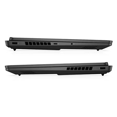 HP OMEN 16-an0000nt Intel Core Ultra 9-285H 32GB DDR5 1TB SSD RTX5060 8GB GDDR7 16 inç 2K 165Hz 3ms IPS FreeDos Gaming Laptop (BQ3Z2EA)