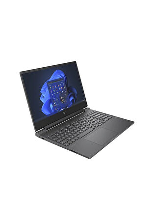 HP Victus 15-FA2013NT Intel Core 7 240H 16GB RAM 1TB SSD RTX5060 W11 15.6” FHD 144Hz BV7W9EA