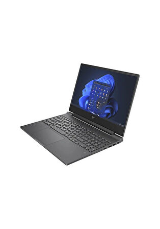 HP Victus 15-FA2013NT Intel Core 7 240H 16GB RAM 1TB SSD RTX5060 W11 15.6” FHD 144Hz BV7W9EA
