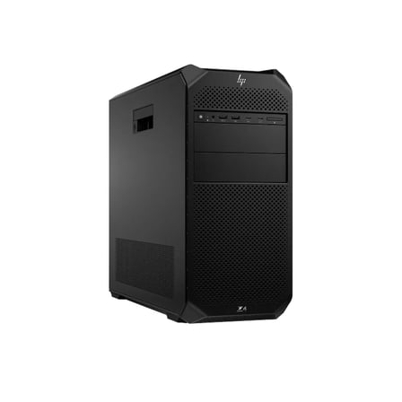 HP Z4 G5 B34SHES  Xeon W3-2535 32GB 1TB SSD Windows 11 Pro