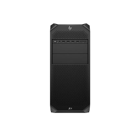 HP Z4 G5 B34SHES  Xeon W3-2535 32GB 1TB SSD Windows 11 Pro
