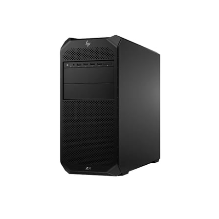 HP Z4 G5 B34SHES  Xeon W3-2535 32GB 1TB SSD Windows 11 Pro