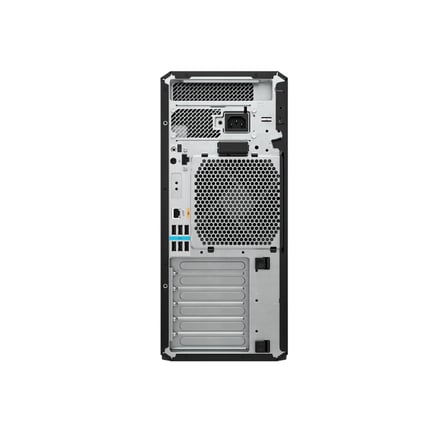 HP Z4 G5 B34SHES  Xeon W3-2535 32GB 1TB SSD Windows 11 Pro