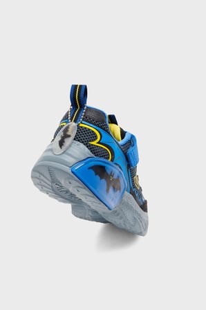 Skechers Erkek Çocuk Ayakkabı 402120L BKBL