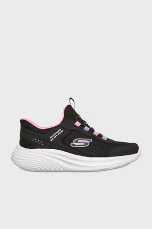 Skechers Kız Çocuk Ayakkabı 303690L BLK