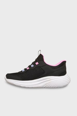 Skechers Kız Çocuk Ayakkabı 303690L BLK