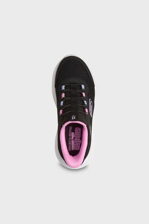 Skechers Kız Çocuk Ayakkabı 303690L BLK