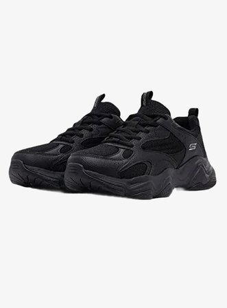 Skechers 117689-LTGY Bobs Diego Kadın Günlük Spor Ayakkabı