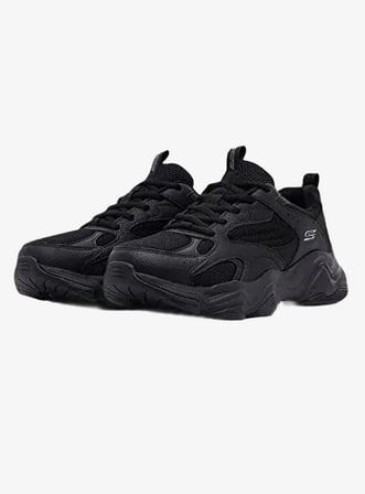 Skechers 117689-LTGY Bobs Diego Kadın Günlük Spor Ayakkabı