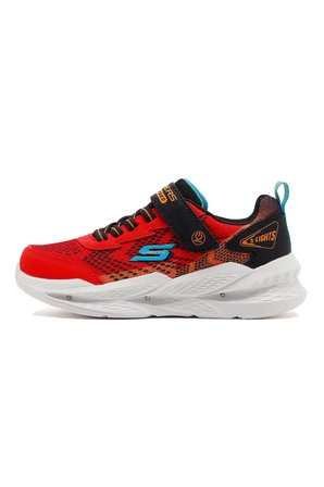 Skechers Meteor-Lights 2.0 Çocuk Spor Ayakkabı