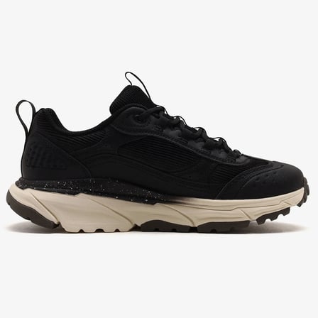 Skechers D'LUX JOURNEY Siyah Kadın Spor Ayakkabı 180364-BKNT