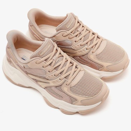 Skechers Bobs Diego 117689-TAN Unisex Spor Ayakkabı