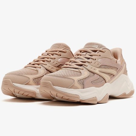 Skechers Bobs Diego 117689-TAN Unisex Spor Ayakkabı