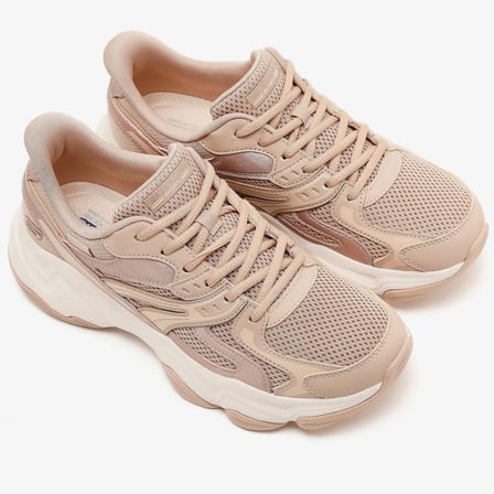 Skechers Bobs Diego 117689-TAN Unisex Spor Ayakkabı
