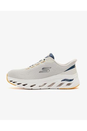 Skechers Erkek Arch Fıt Glıde-Step Ayakkabı  232530