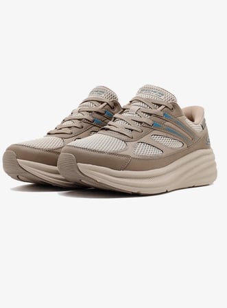 Skechers 118432-BBK Bobs Skillz Erkek Günlük Spor Ayakkabı
